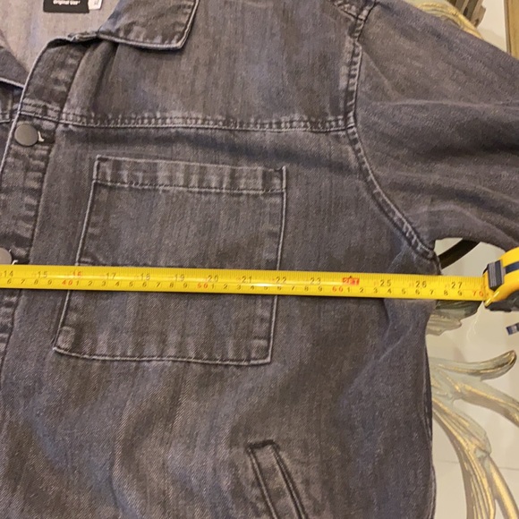 Original Use jacket button down size xl - Picture 11 of 11